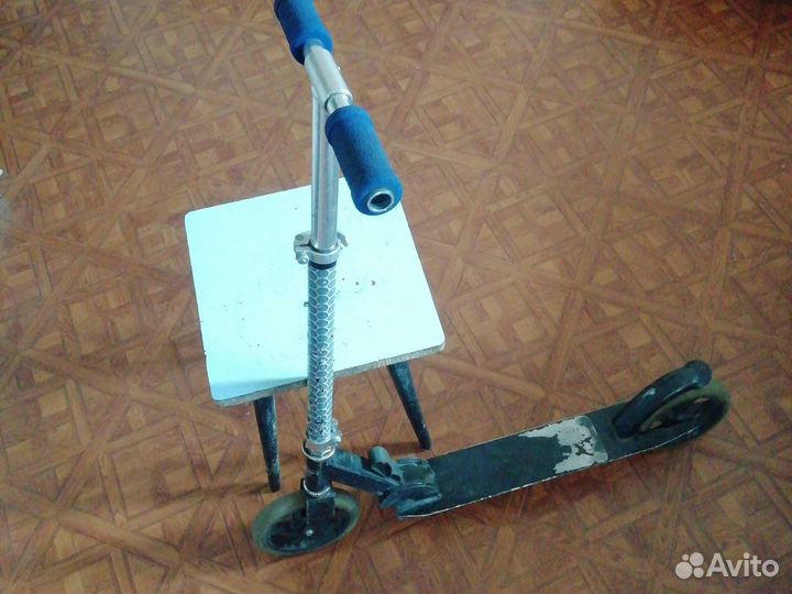 Продам самокат