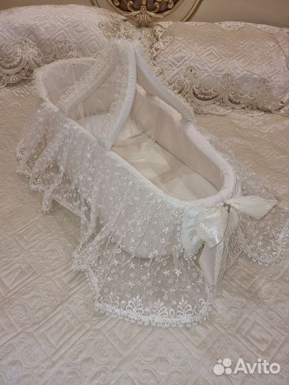 Переноска для новорожденных