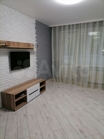2-к. квартира, 44 м², 3/5 эт.