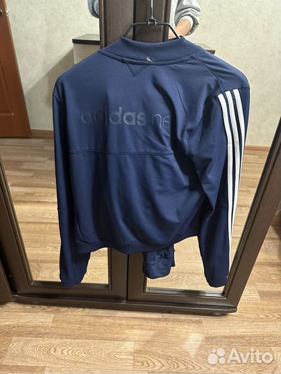 Спортивный костюм adidas