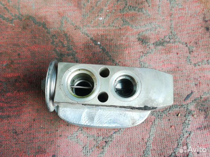 Клапан расширительный Ниссан Премьера Комфорт Р11