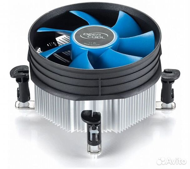 Кулер для процессора Deepcool Theta 21 PWM