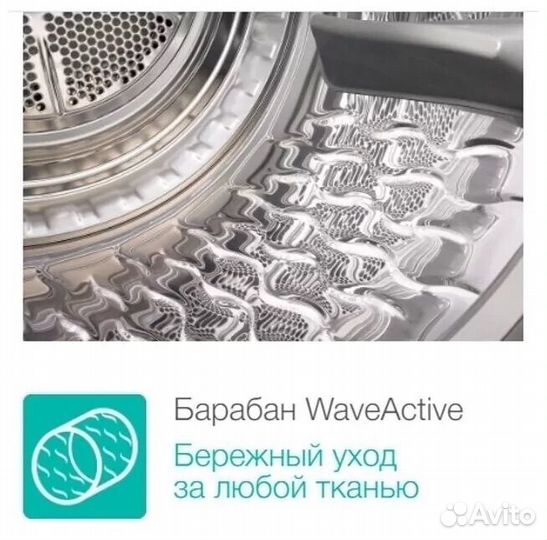 Стиральная машина Gorenje WA943S