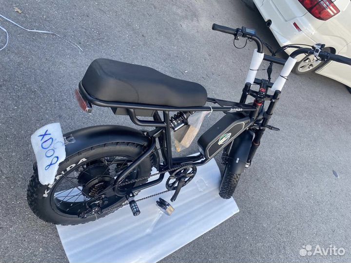 Электровелосипед ikingi 15 ah рассрочка