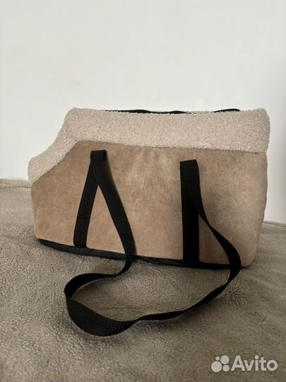 Переноска для кота