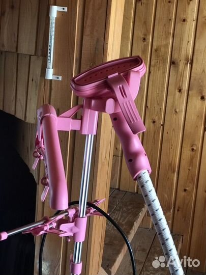 Отпариватель super jet