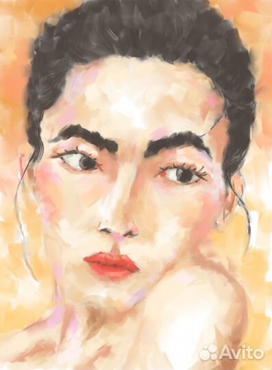 Цифровой художник