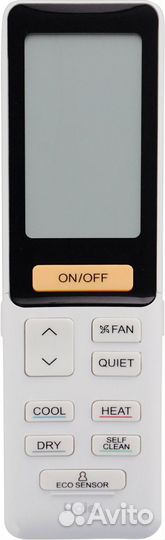 Сплит-система (инвертор) Haier HSU-09HFM103/R3(SDB