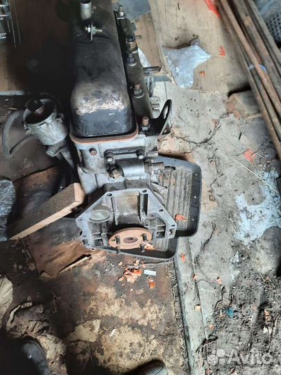 Двигатель на Газель 402 бу