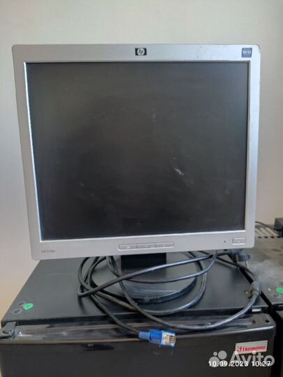 Монитор HP