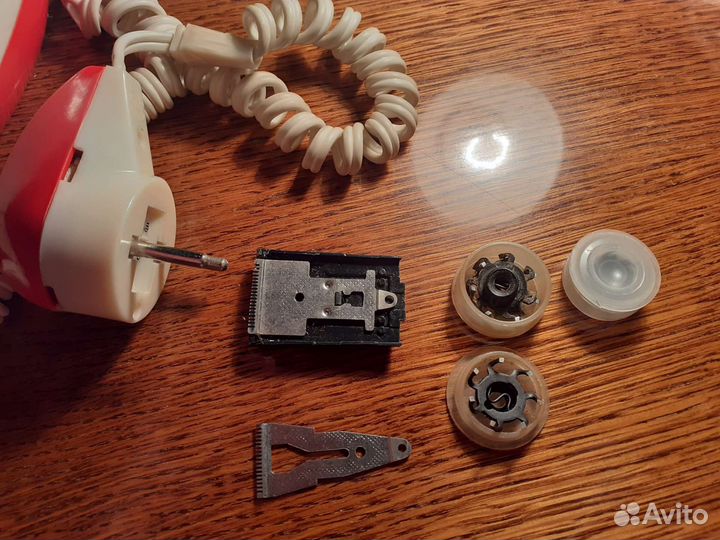 Эл.бритва Харьков