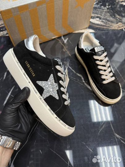 Кеды golden goose (36-40)