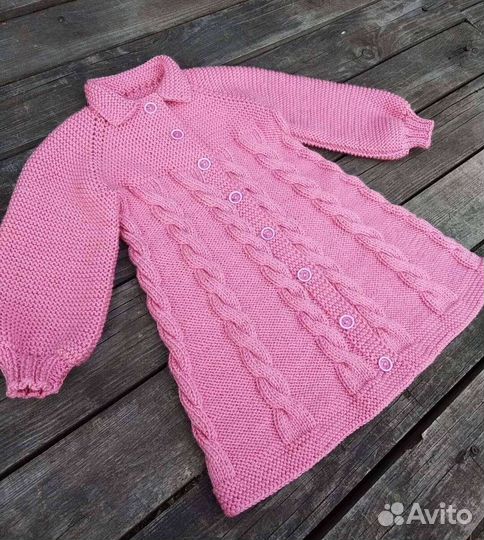 Вязание на заказ