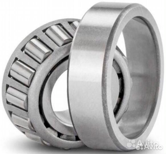 Подшипник 27911 Камаз Редуктор