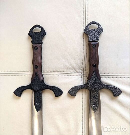 Ложка рожoк для обуви 