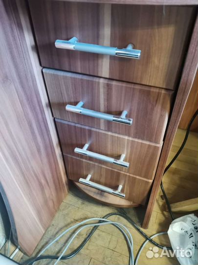 Компьютерный стол бу