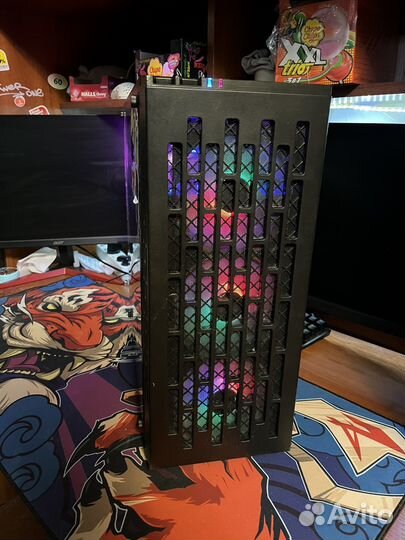 Игровой компьютер i7