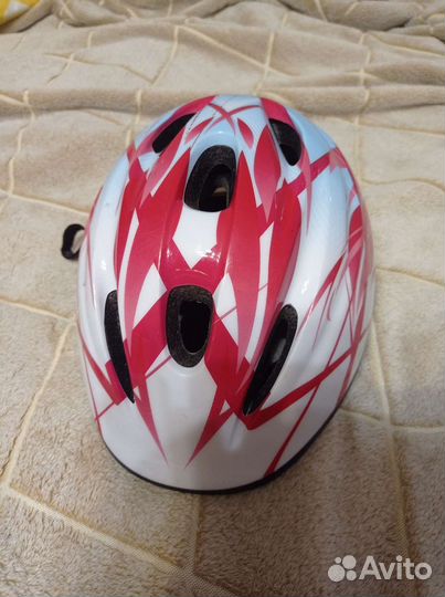 Шлем с храповиком, XS