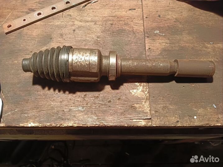 Привода на рено