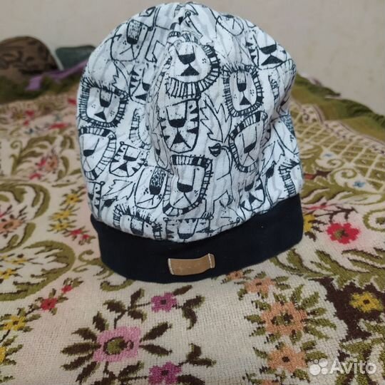 Шапка детская