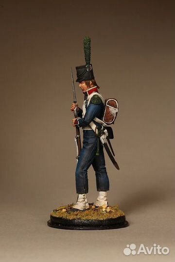 Миниатюра soga Miniatures 5409