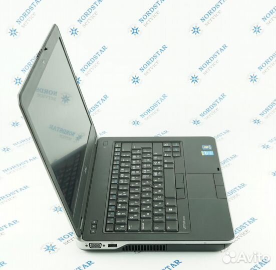 Ноутбук Dell Latitude E6440