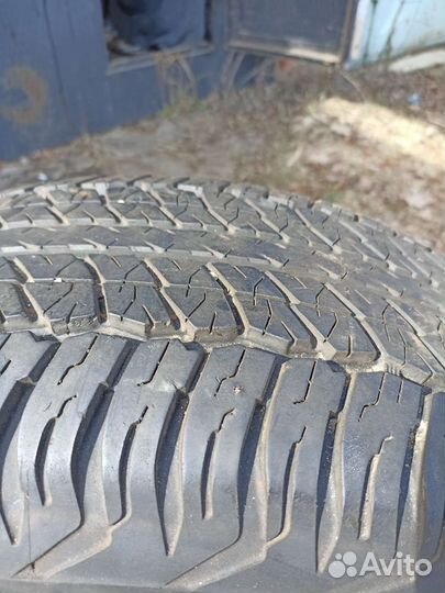 Dunlop Grandtrek AT20 270/70 R16 200S