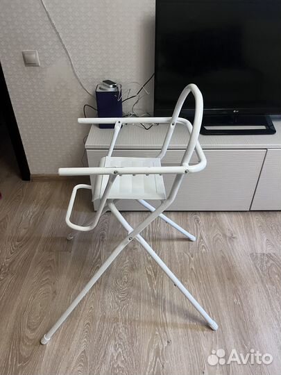 Стульчик для кормления in home