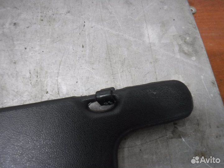 Козырек солнцезащитный левый Ваз 2113 11183 2007