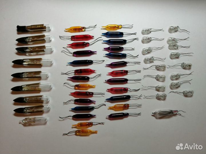 Радиолампы