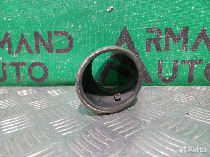 Насадка глушителя Bmw X5 F15 2013-2018