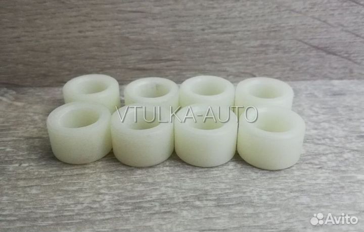 Втулки карданчика Калина, Гранта, Приора