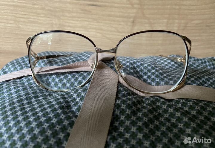 Оправа для очков женская с диоптриями