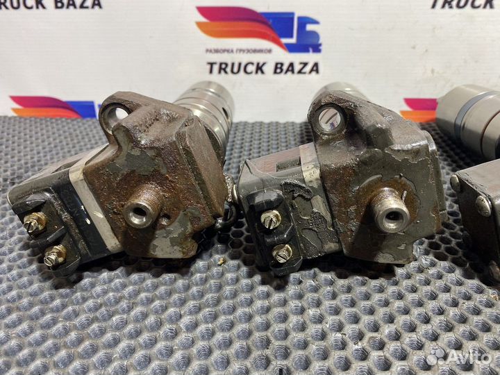 A0280749402 Комплект PLD секций камаз 5490