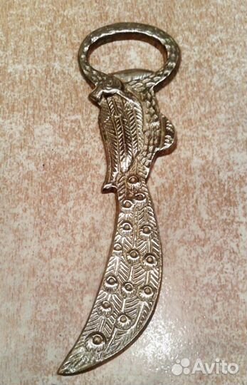 Открывалка для бутылок 