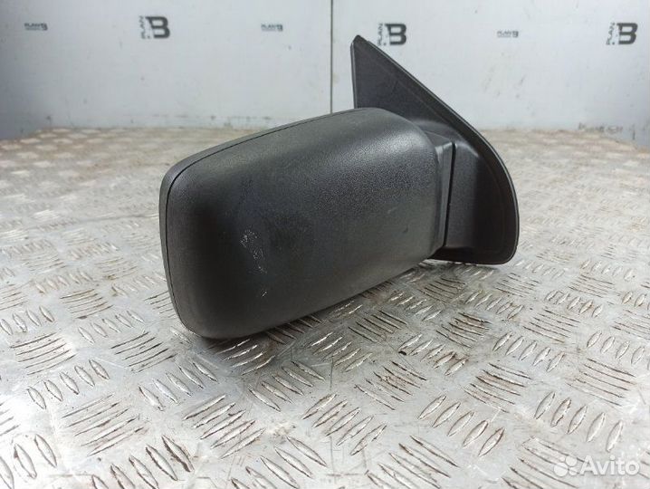Зеркало правое Ford Sierra GBC