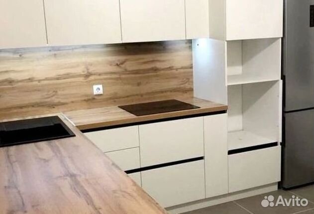 Кухни под заказ