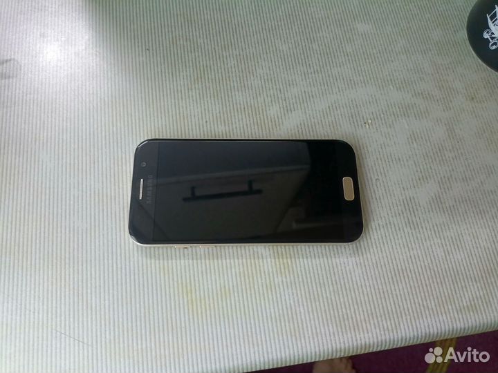 Samsung Galaxy A5 (2017) SM-A520F/DS, 3/32 ГБ