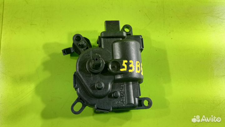 Сервопривод заслонки отопителя для Ford Focus 1