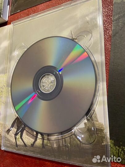 PS2 Shadow of the Colossus