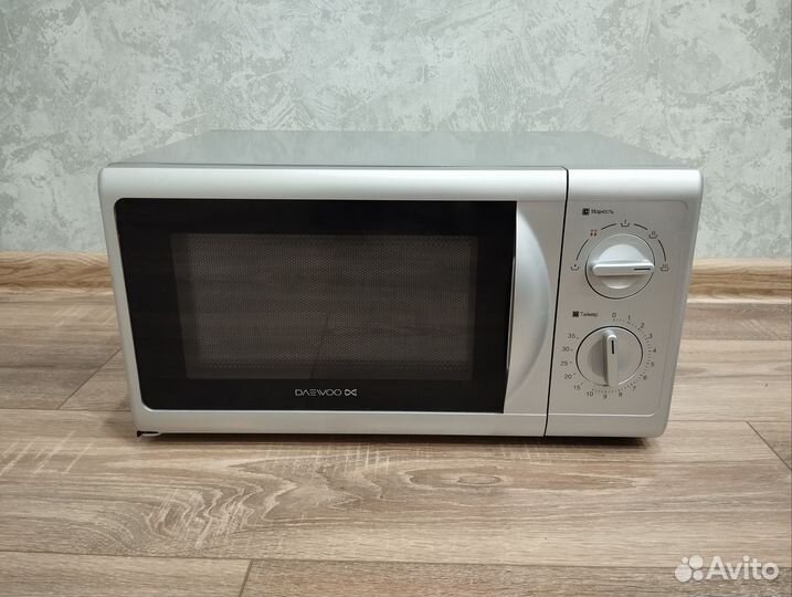 Микроволновая печь daewoo