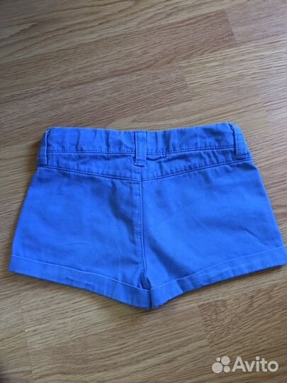 Шорты Benetton,2 года