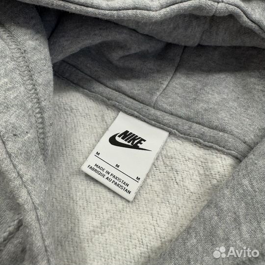 Толстовка Худи Nike (M размер)