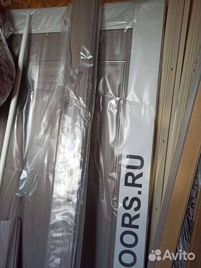 Двери межкомнатные