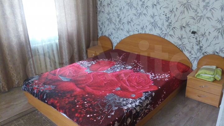 1-к. квартира, 33 м², 1/5 эт.