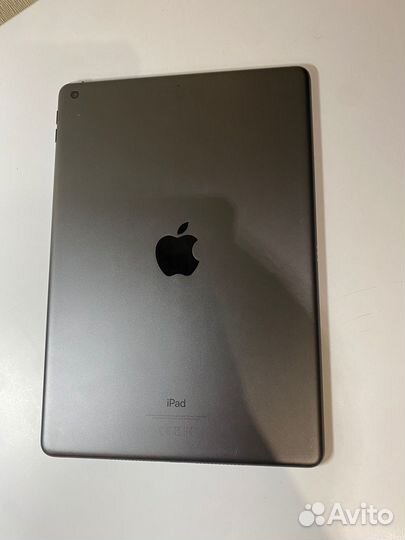 iPad 7-th 128gb wi-fi Ростест