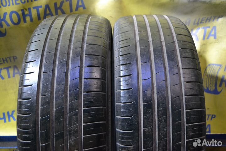 Imperial EcoDriver 5 215/55 R16