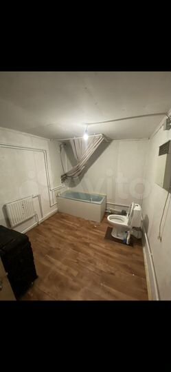 Комната 9 м², 1/1 эт.