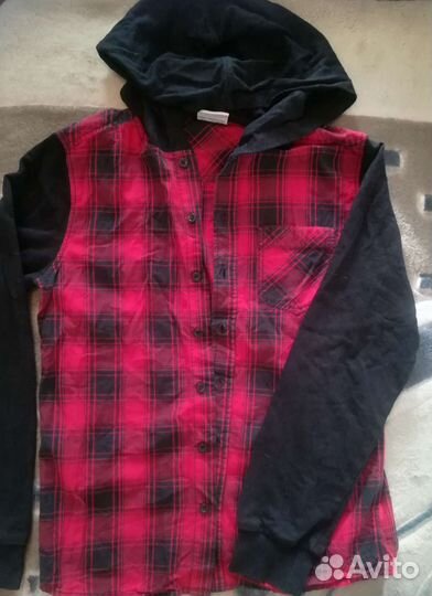 Одежда для мальчика 11-12 лет р. 145-156