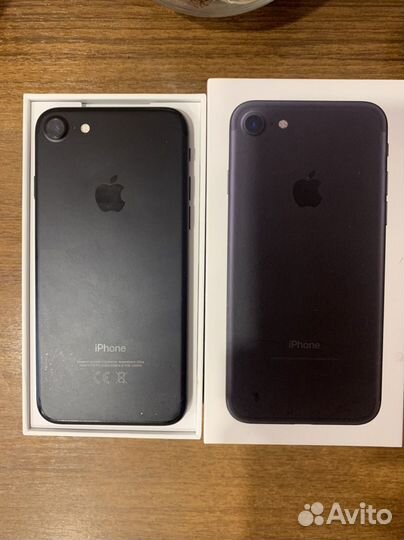 iPhone 7, 32 ГБ